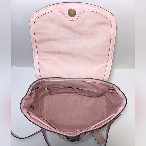 Coach Disney Dalmatian Backpack Bag NWT - Picture 8 of 8